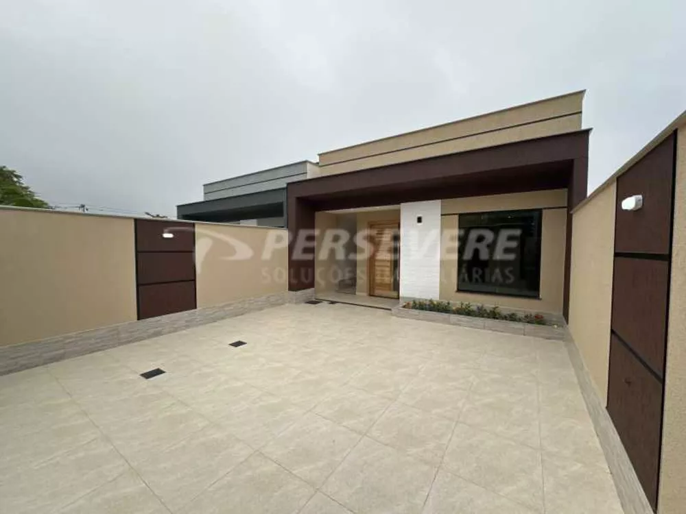 Casa, 3 quartos, 120 m² - Foto 2