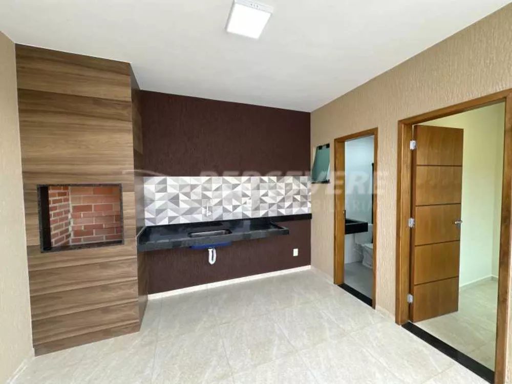 Casa, 3 quartos, 120 m² - Foto 15