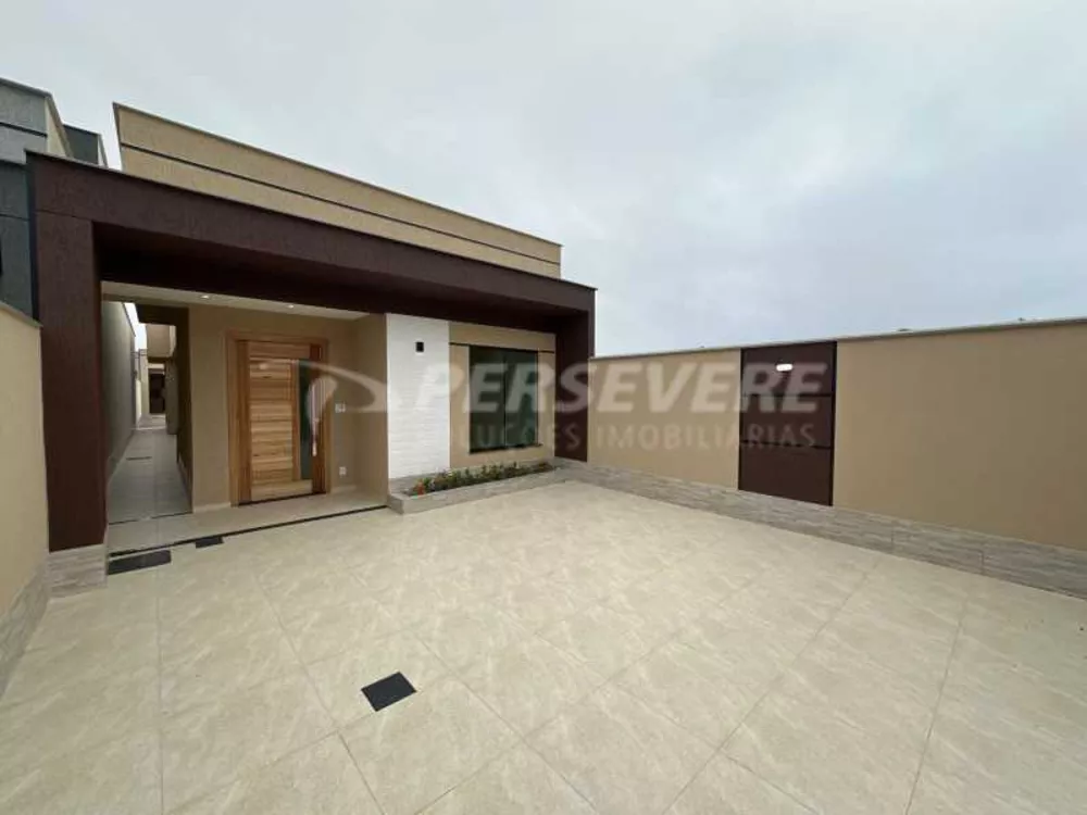 Casa, 3 quartos, 120 m² - Foto 3