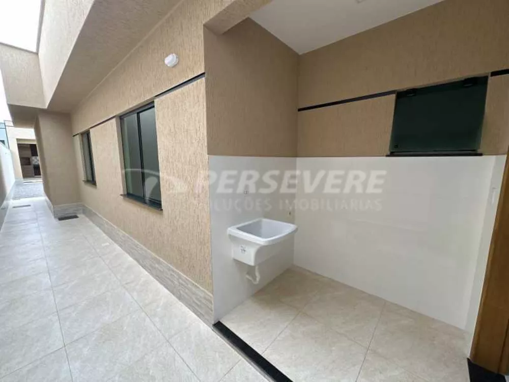 Casa, 3 quartos, 120 m² - Foto 13