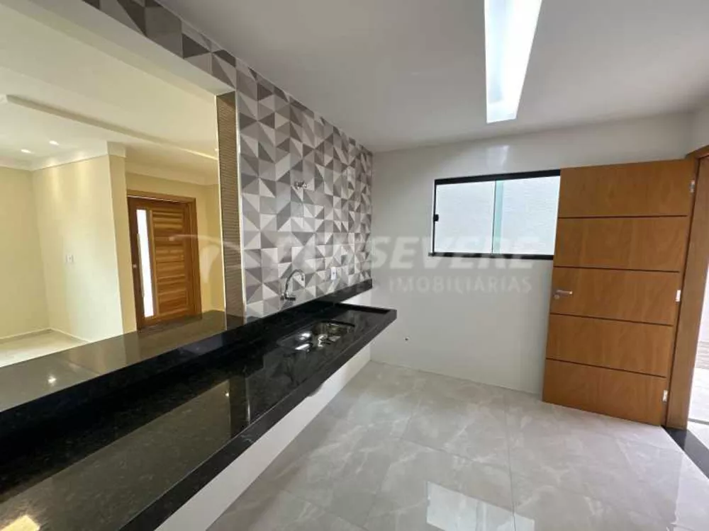 Casa, 3 quartos, 120 m² - Foto 6