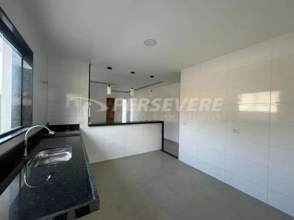 Casa, 3 quartos, 100 m² - Foto 1