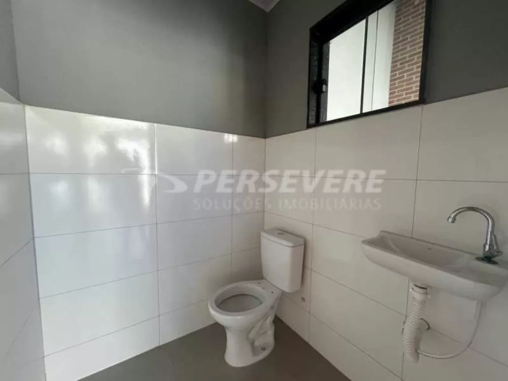 Casa, 3 quartos, 100 m² - Foto 7