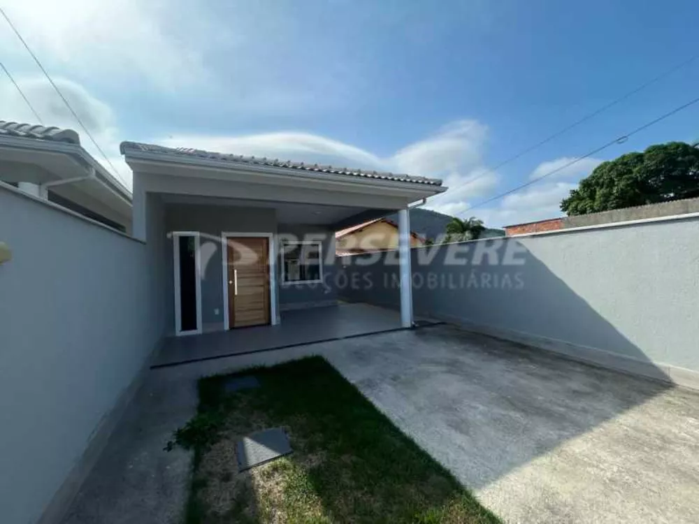 Casa, 3 quartos, 100 m² - Foto 10