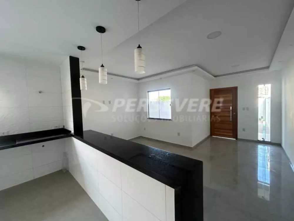 Casa, 3 quartos, 100 m² - Foto 3