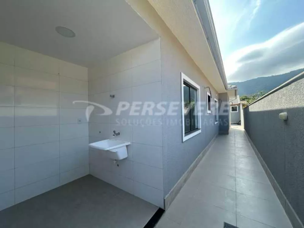 Casa, 3 quartos, 100 m² - Foto 20