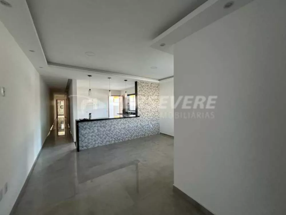 Casa, 3 quartos, 100 m² - Foto 19
