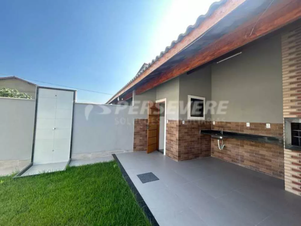 Casa, 3 quartos, 100 m² - Foto 17