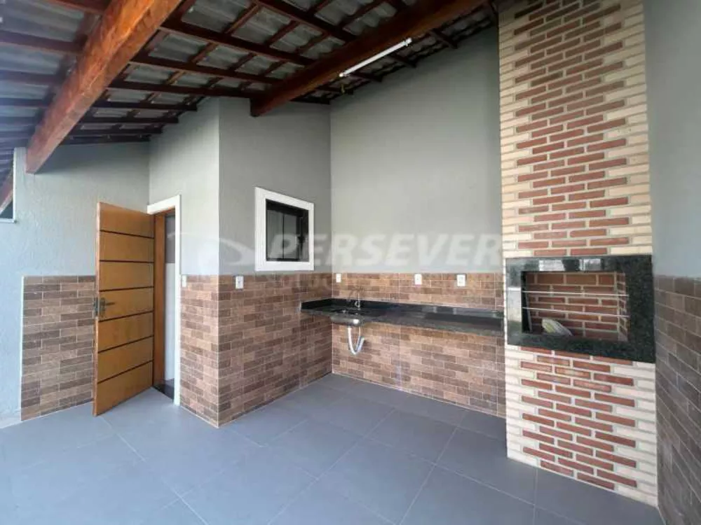 Casa, 3 quartos, 100 m² - Foto 15