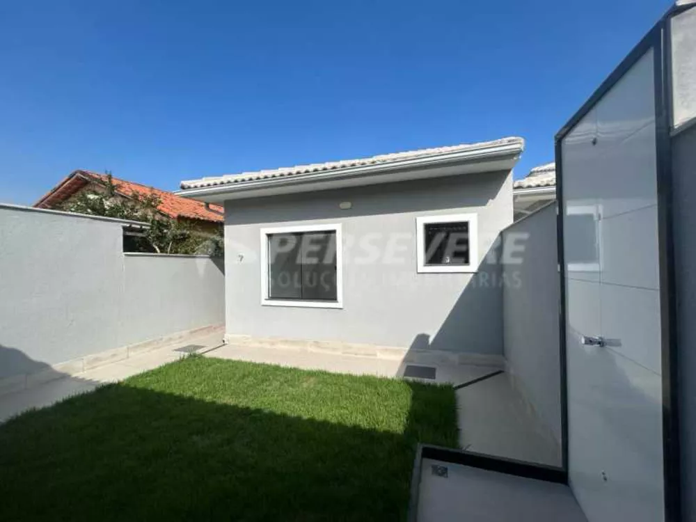 Casa, 3 quartos, 100 m² - Foto 11