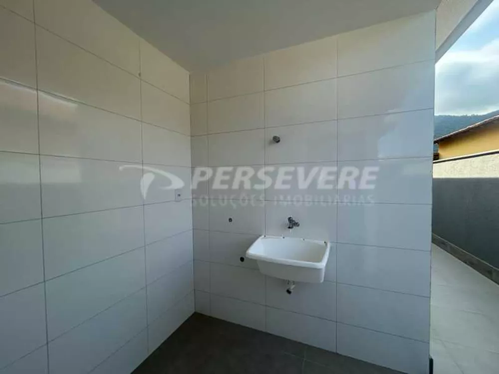 Casa, 3 quartos, 100 m² - Foto 4