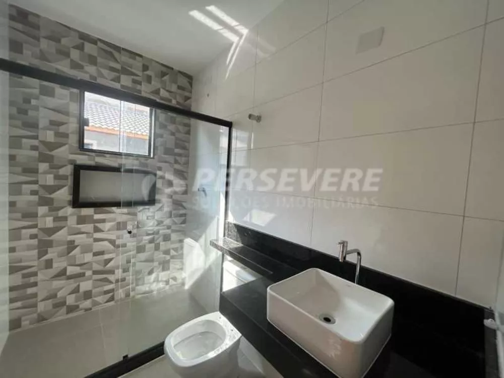 Casa, 3 quartos, 100 m² - Foto 6