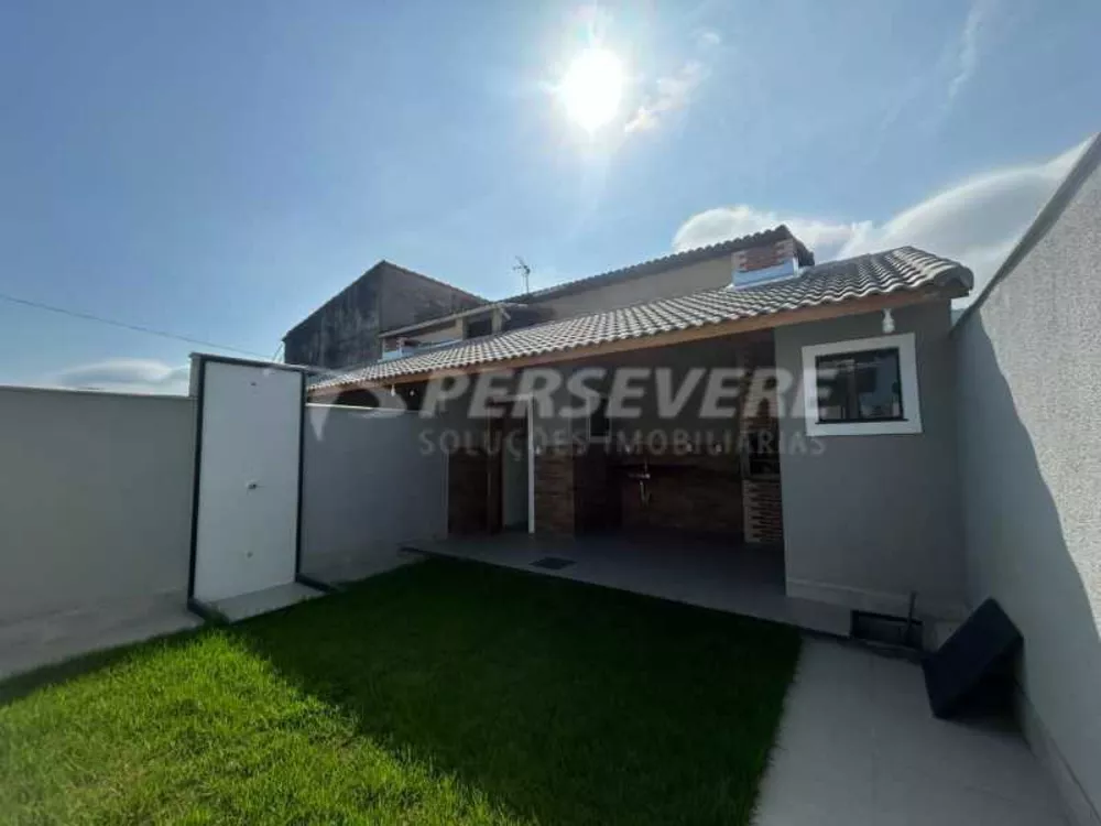 Casa, 3 quartos, 100 m² - Foto 9