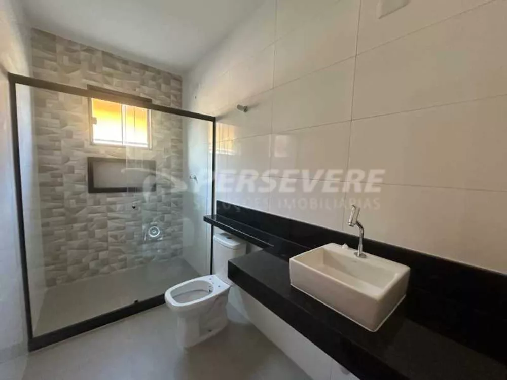 Casa, 3 quartos, 100 m² - Foto 8