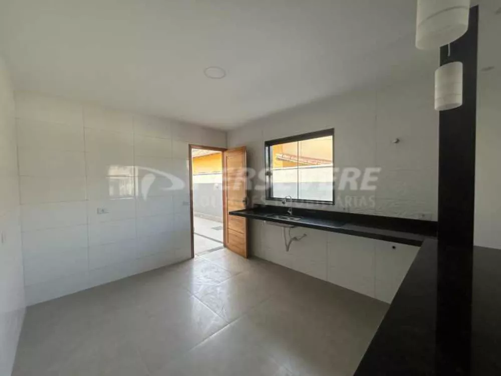 Casa, 3 quartos, 100 m² - Foto 12