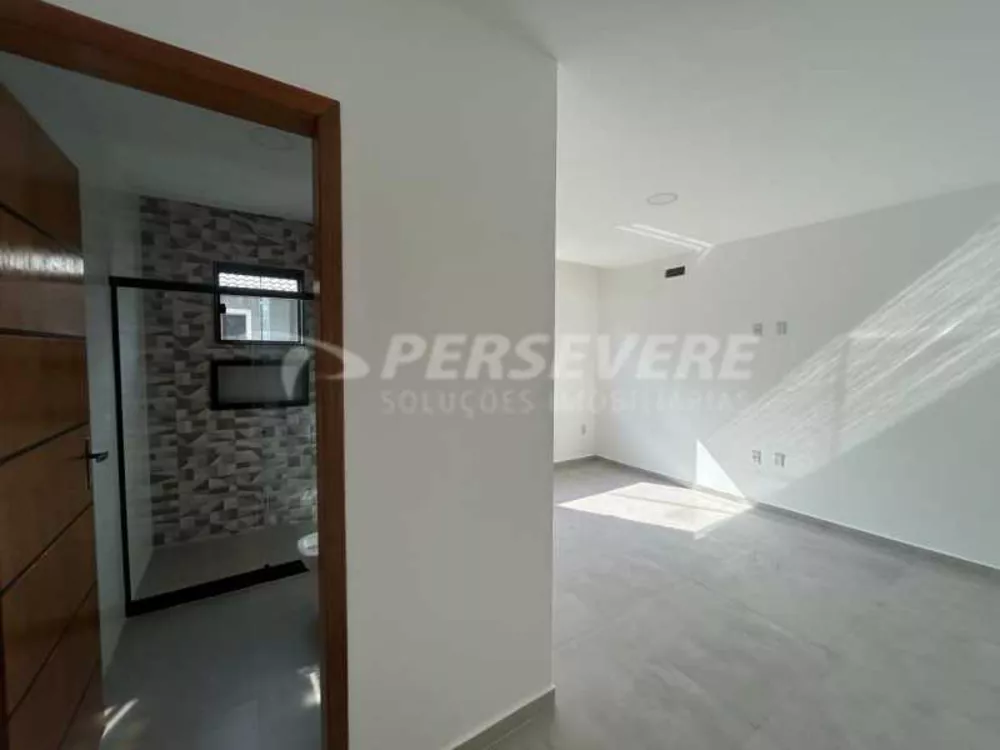 Casa, 3 quartos, 100 m² - Foto 21
