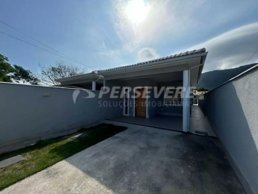 Casa, 3 quartos, 100 m² - Foto 14