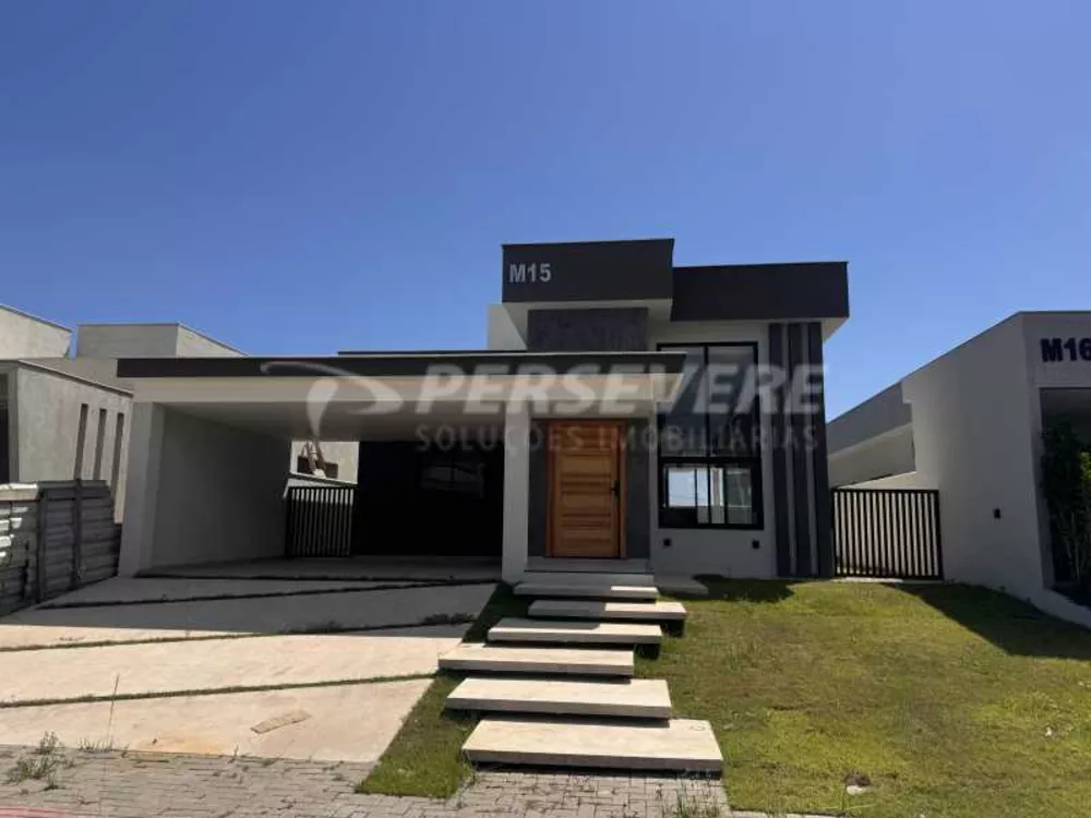 Casa de Condomínio, 3 quartos - Foto 3