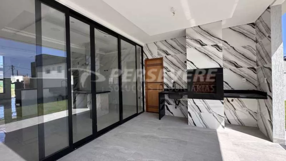 Casa de Condomínio, 3 quartos - Foto 5