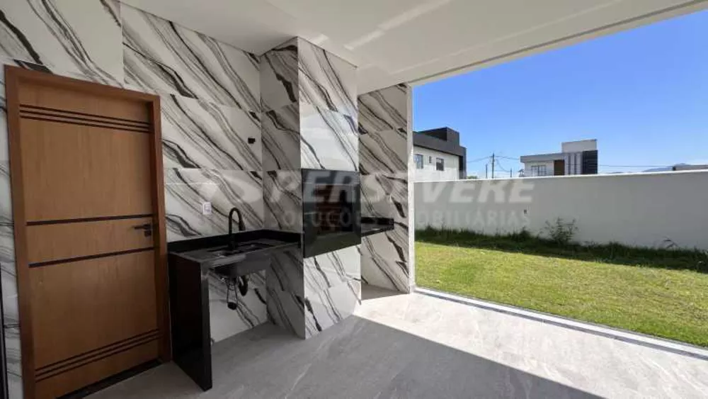 Casa de Condomínio, 3 quartos - Foto 7
