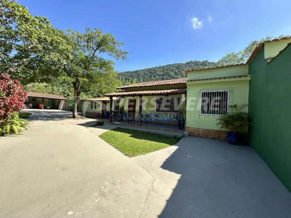 Casa, 6 quartos, 655 m² - Foto 9