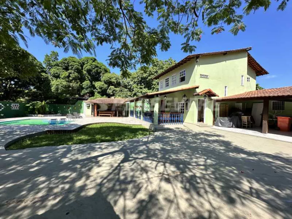 Casa, 6 quartos, 655 m² - Foto 2