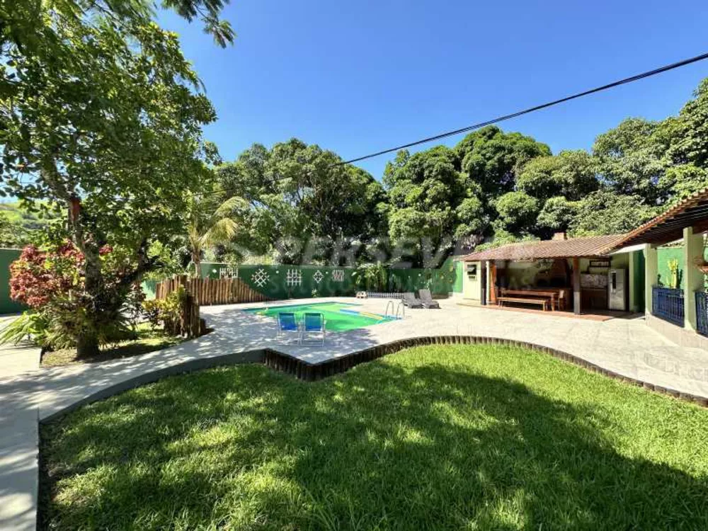 Casa, 6 quartos, 655 m² - Foto 5