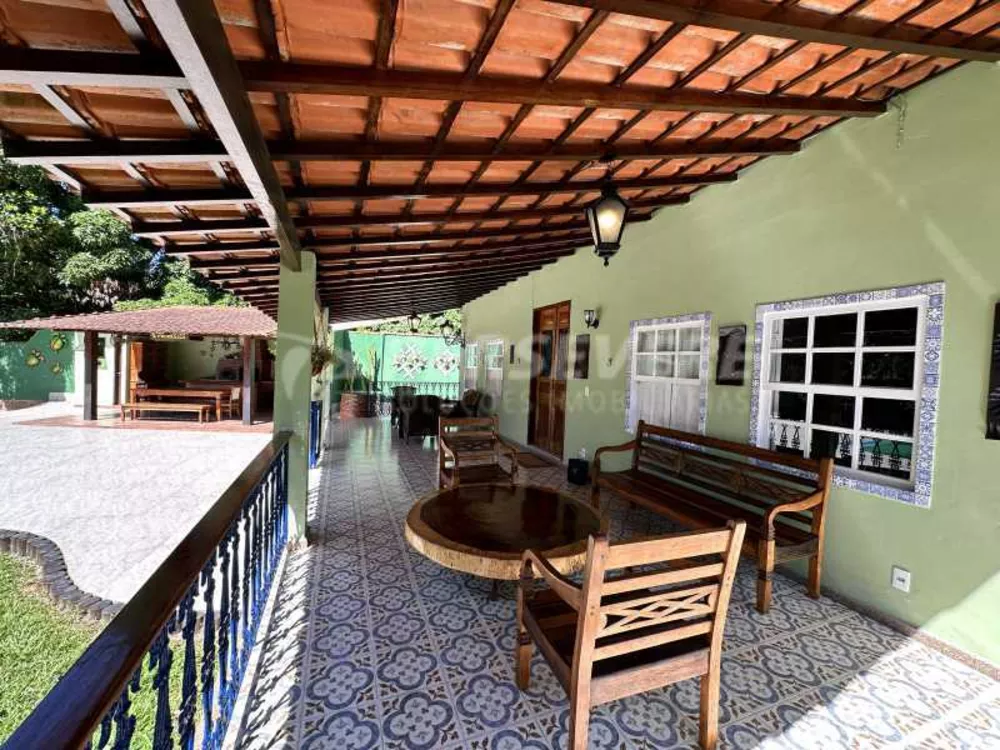 Casa, 6 quartos, 655 m² - Foto 10