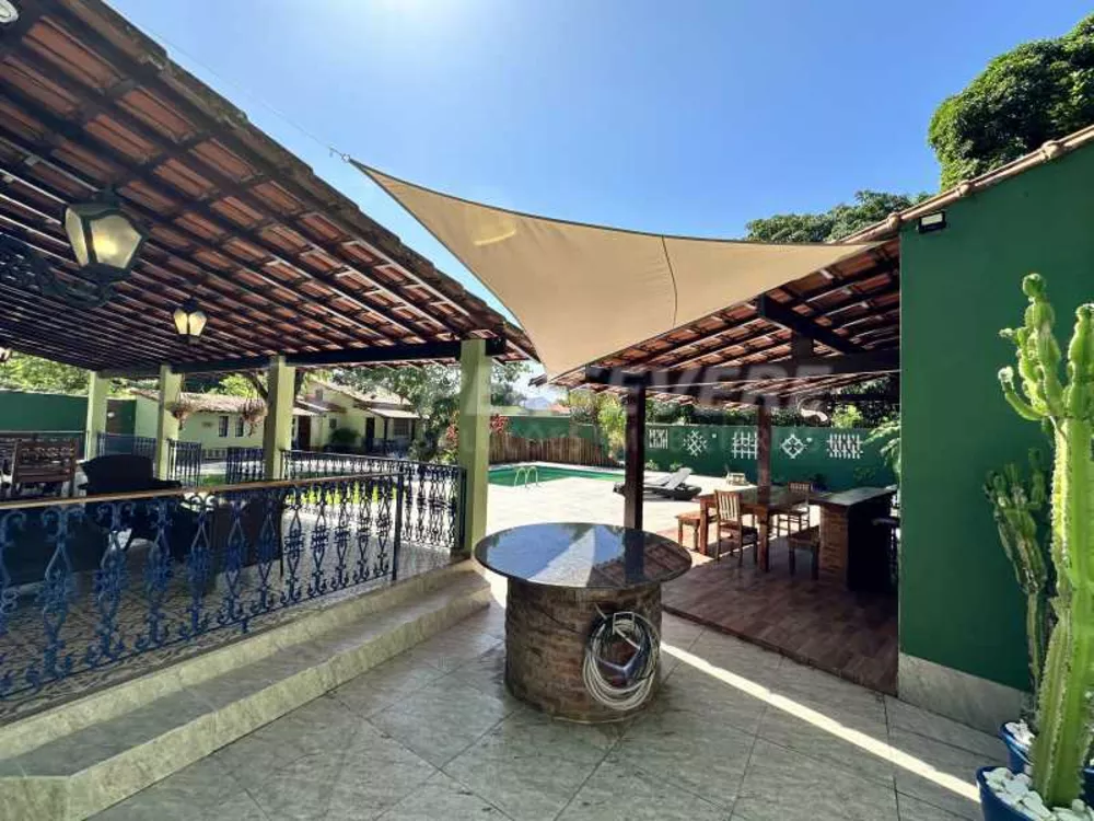 Casa, 6 quartos, 655 m² - Foto 6