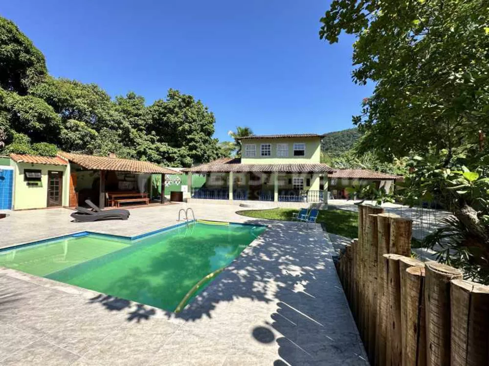 Casa, 6 quartos, 655 m² - Foto 3