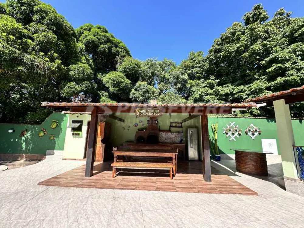 Casa, 6 quartos, 655 m² - Foto 7