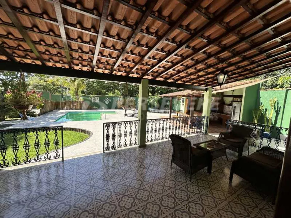 Casa, 6 quartos, 655 m² - Foto 8