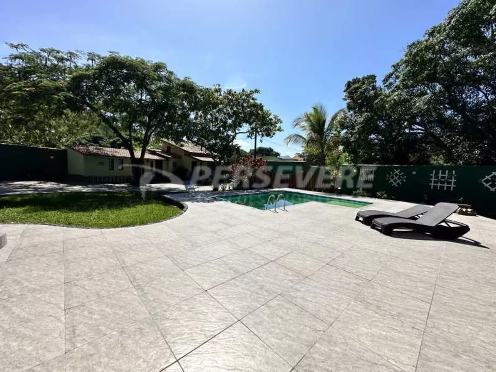 Casa, 6 quartos, 655 m² - Foto 4