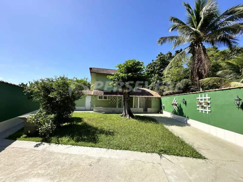 Casa, 6 quartos, 655 m² - Foto 26