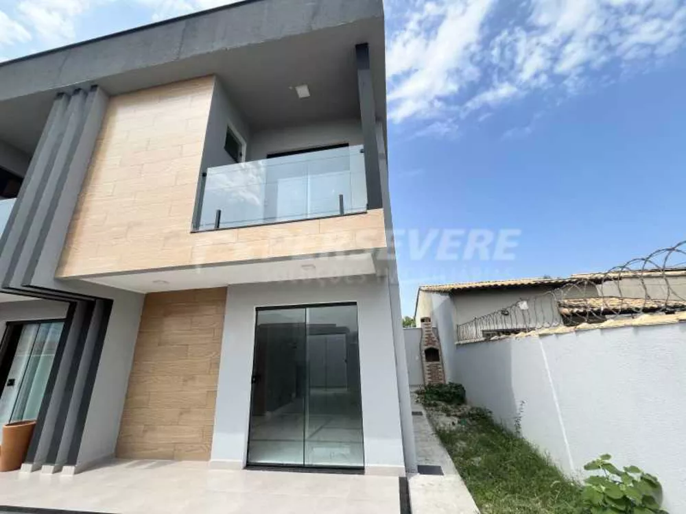 Apartamento à venda com 2 quartos, 75m² - Foto 2