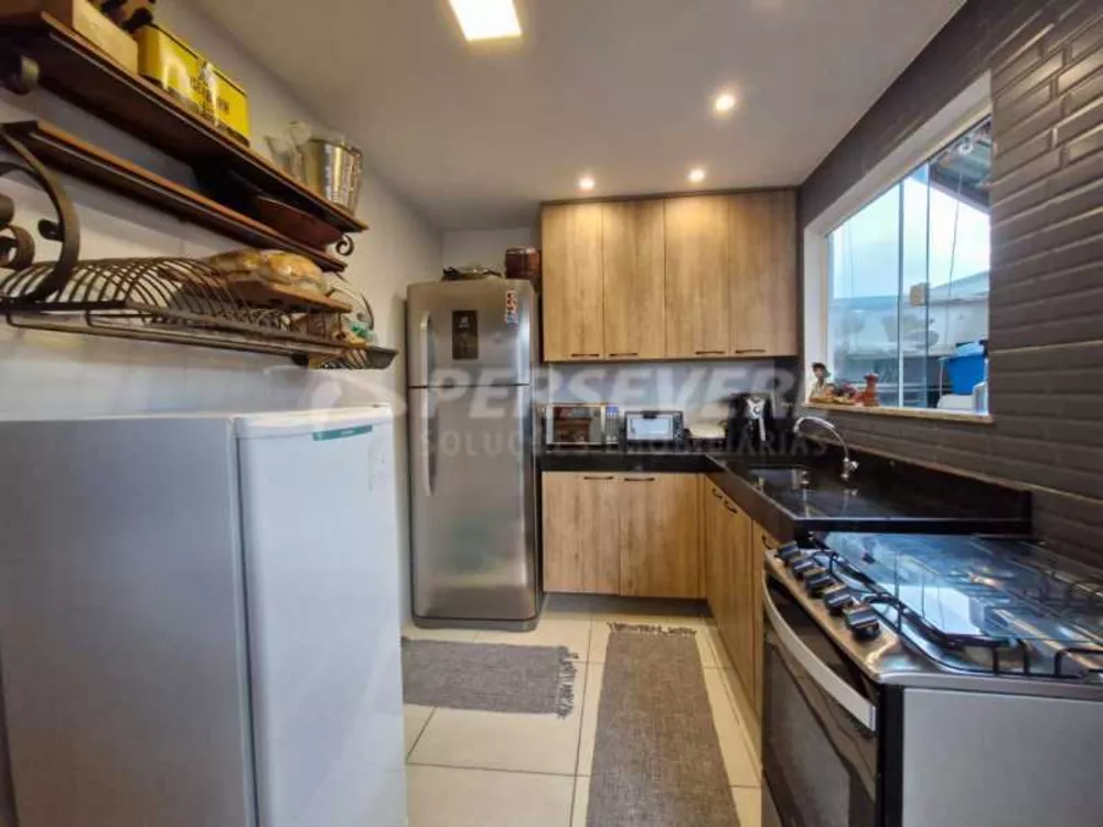 Casa de Condomínio, 2 quartos - Foto 4