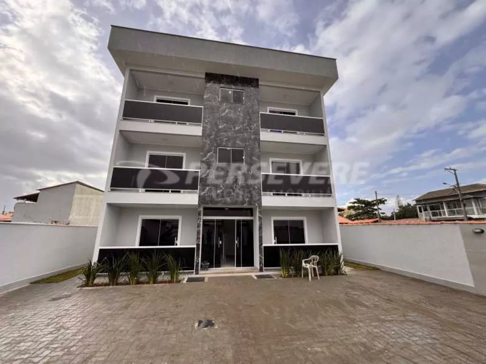 Apartamento, 3 quartos, 100 m² - Foto 1