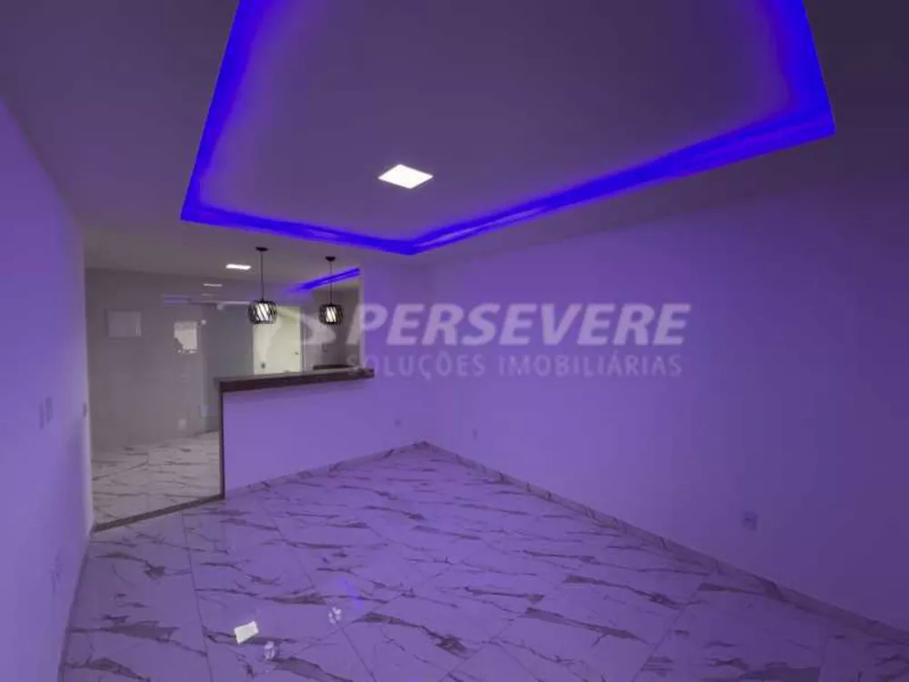 Apartamento, 3 quartos, 100 m² - Foto 2