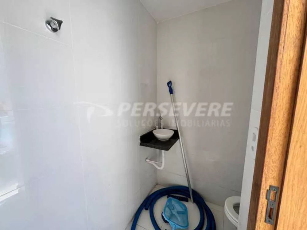 Casa, 3 quartos, 149 m² - Foto 7