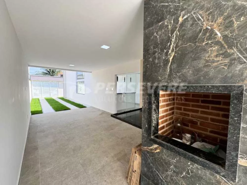 Casa, 3 quartos, 149 m² - Foto 11