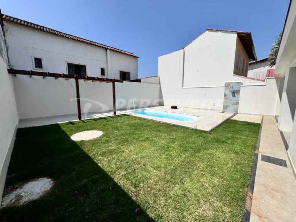 Casa, 3 quartos, 149 m² - Foto 12