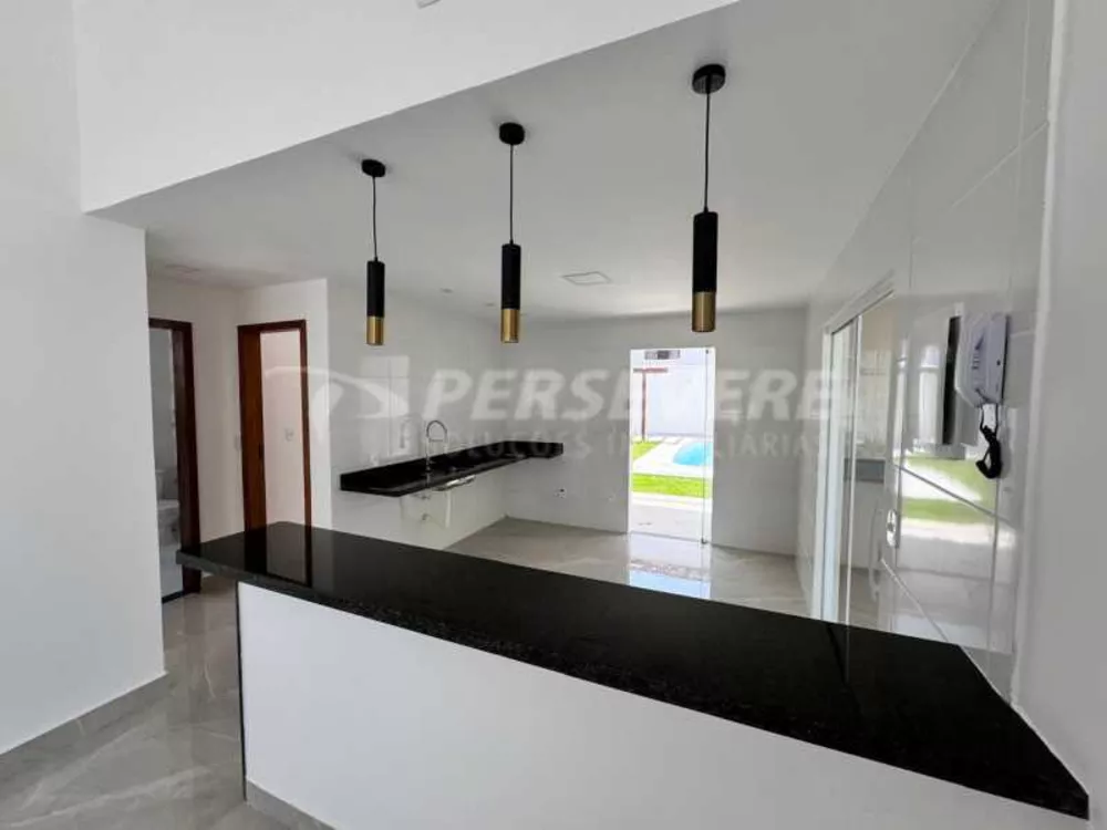 Casa, 3 quartos, 149 m² - Foto 3