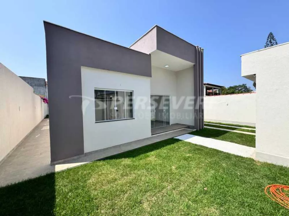 Casa, 3 quartos, 149 m² - Foto 1