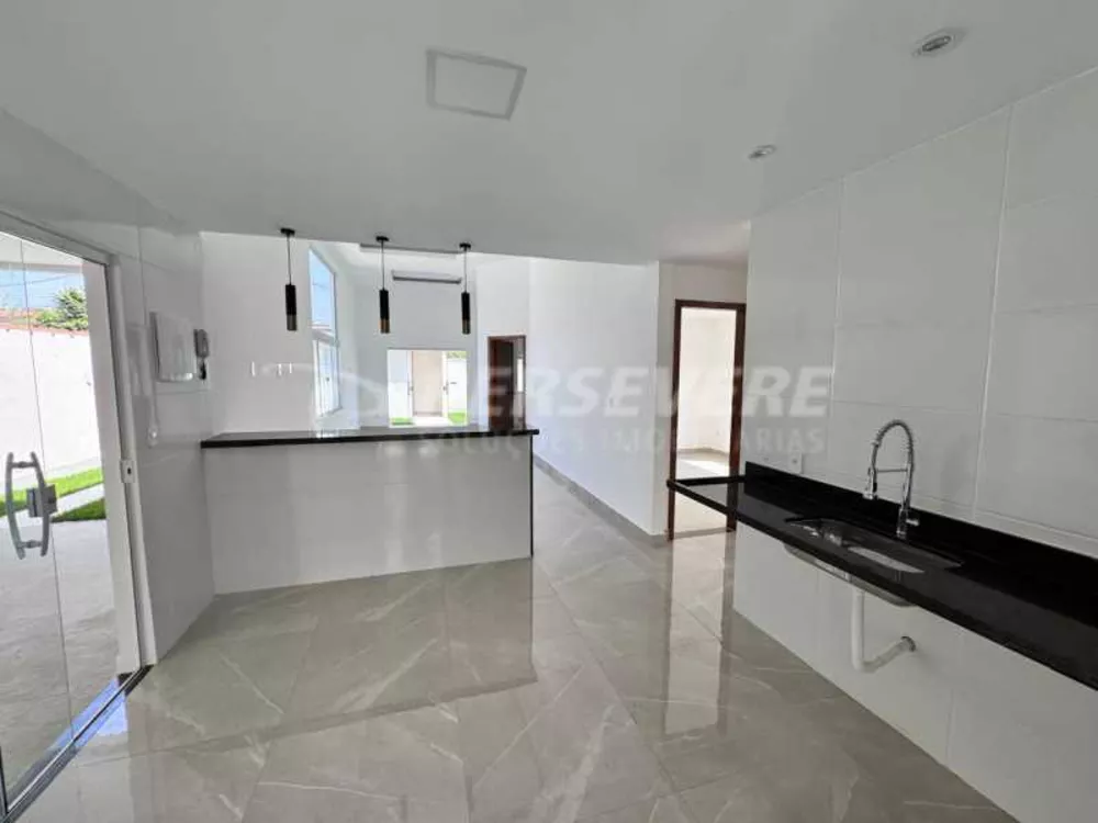 Casa, 3 quartos, 149 m² - Foto 4