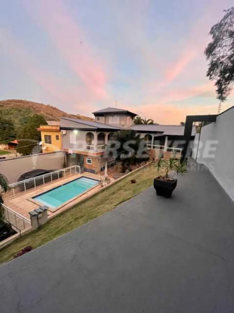 Casa, 3 quartos, 200 m² - Foto 4