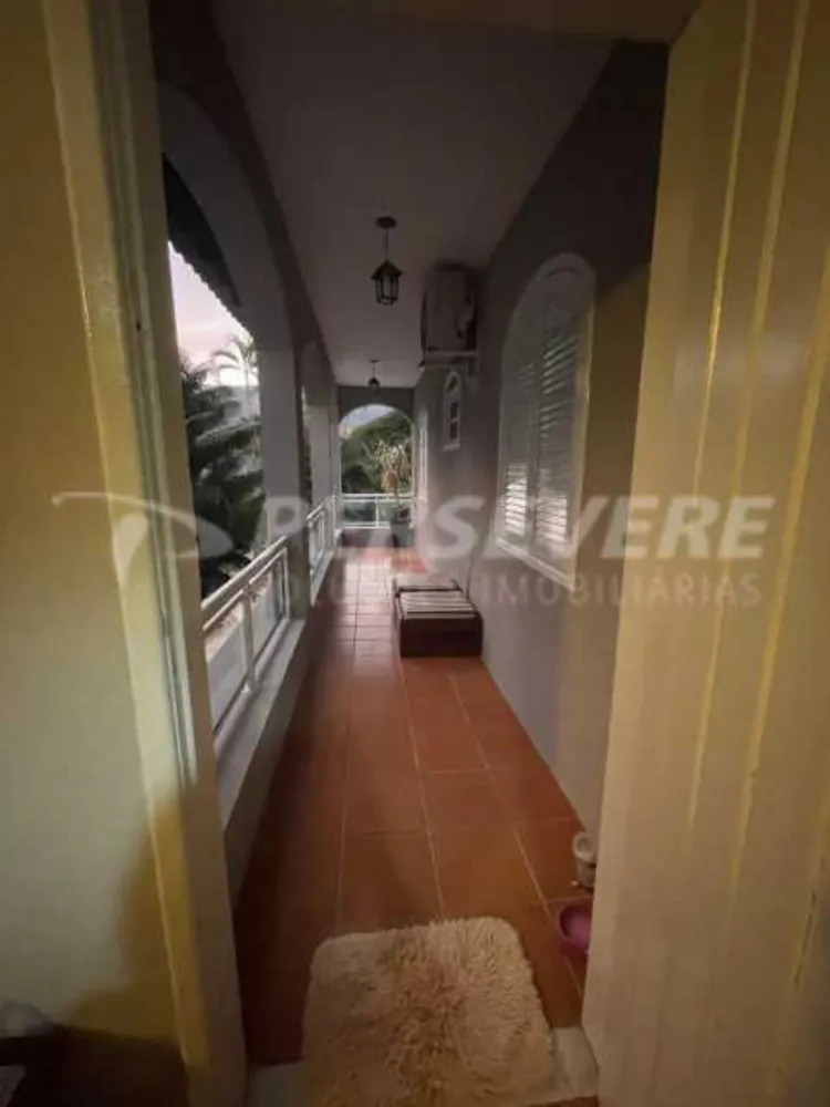 Casa, 3 quartos, 200 m² - Foto 8