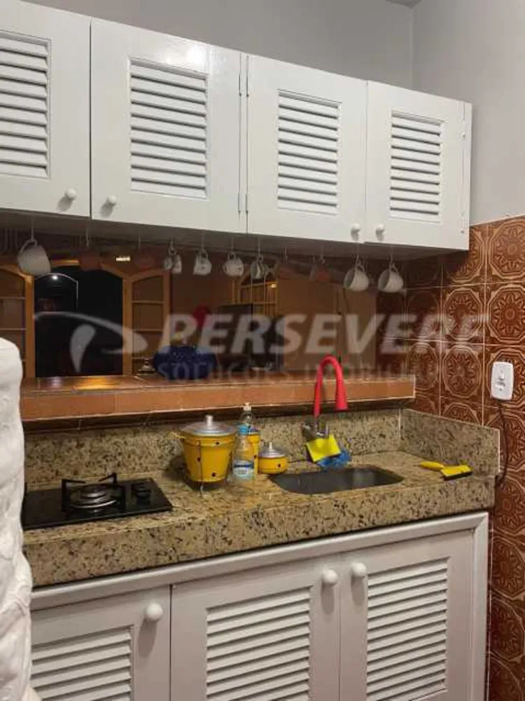 Casa, 3 quartos, 200 m² - Foto 10