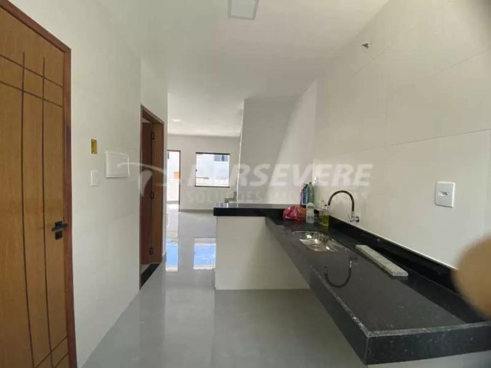 Casa de Condomínio, 2 quartos - Foto 5