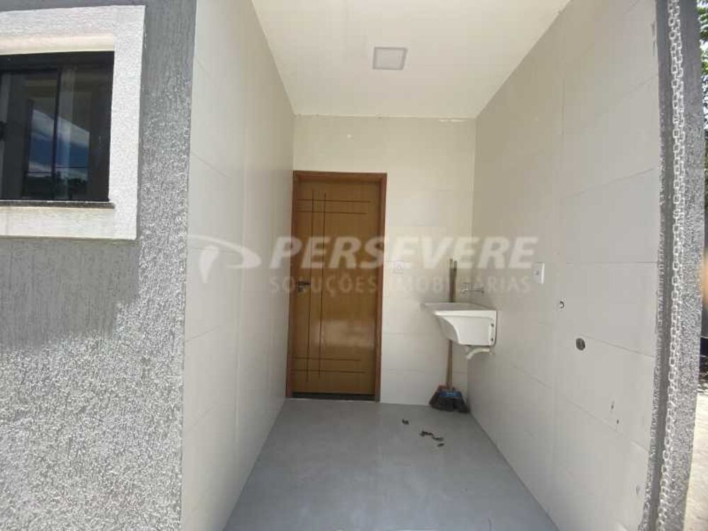 Casa de Condomínio, 2 quartos - Foto 13