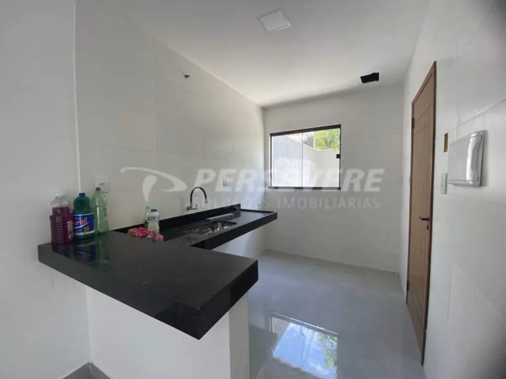 Casa de Condomínio, 2 quartos - Foto 4